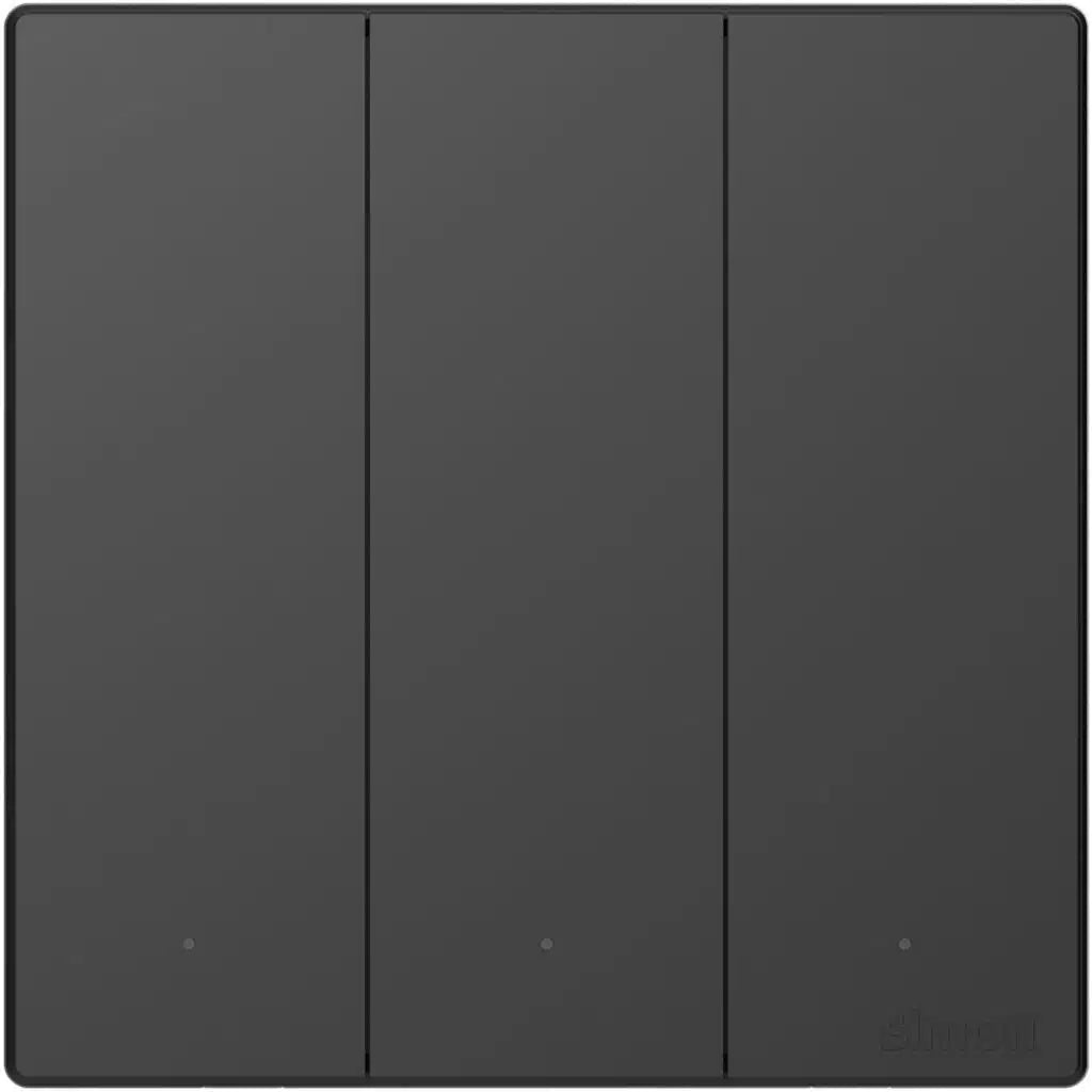 Simon 3G Smart Scene Switch M3 - Color