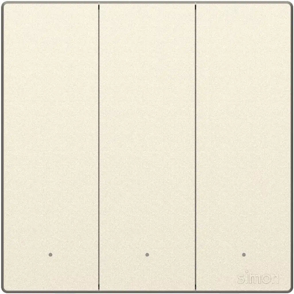 Simon 3G Smart Switch M3 - Color