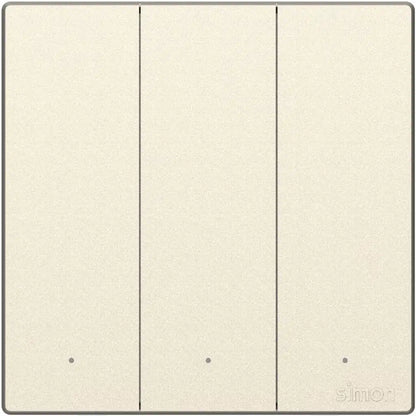 Simon 3G Smart Scene Switch M3 - Color