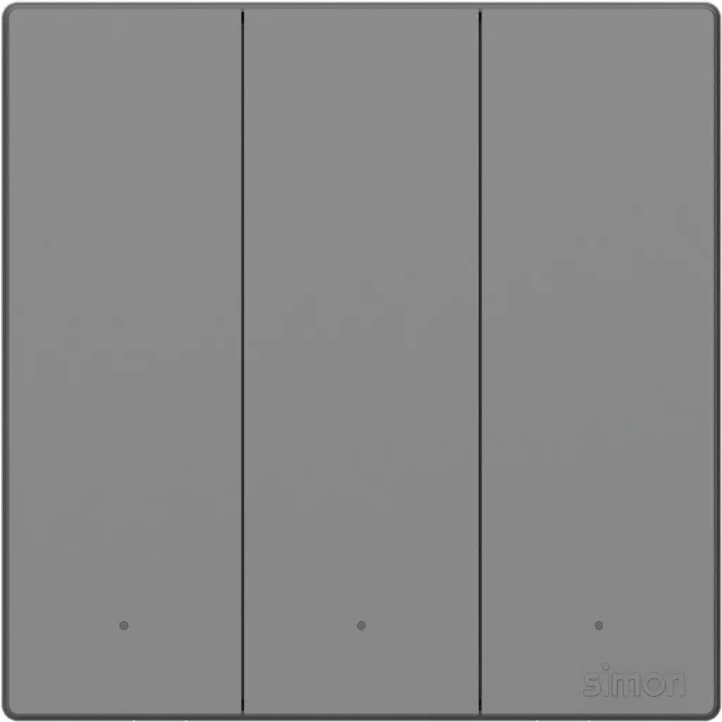 Simon 3G Smart Switch M3 - Color