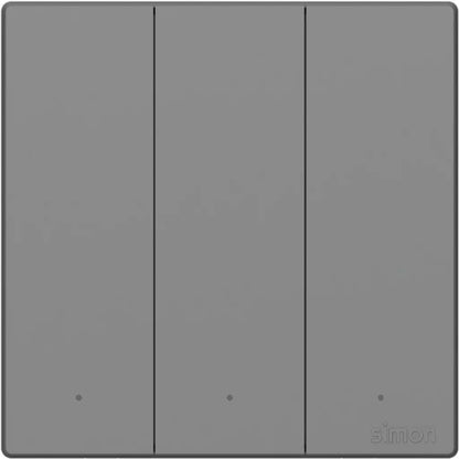 Simon 3G Smart Switch M3 - Color