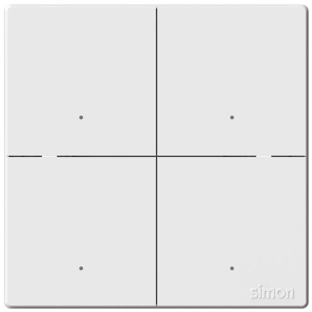 Simon 4G Smart Switch M3 - Color