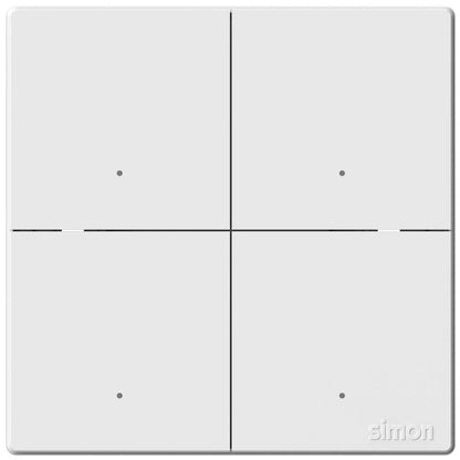 Simon 4G Smart Switch M3 - Color