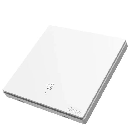Simon 1G Smart Dimming Switch - Color