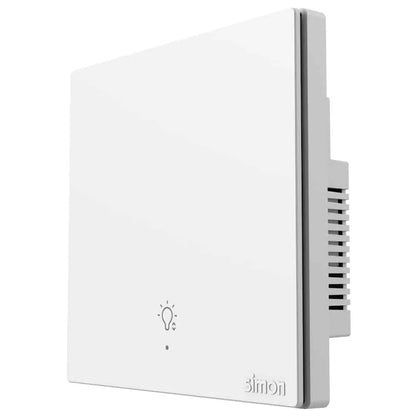 Simon 1G Smart Dimming Switch - Color