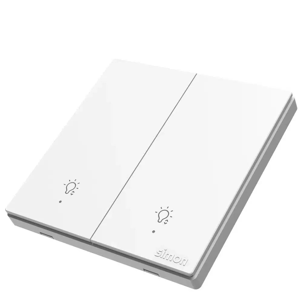 Simon 2G Smart Dimming Switch - Color