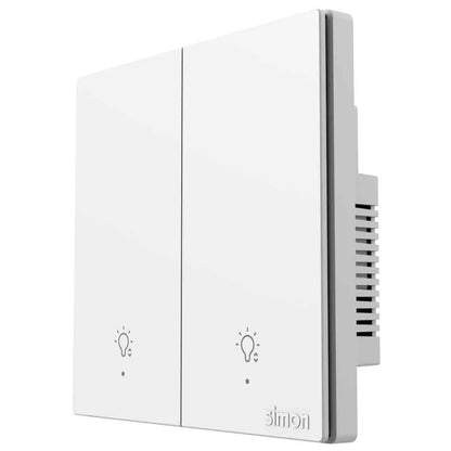 Simon 2G Smart Dimming Switch - Color
