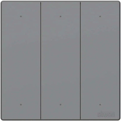 Simon 6G Multi Smart Switch M3 (2Scene+4Switch) - Color