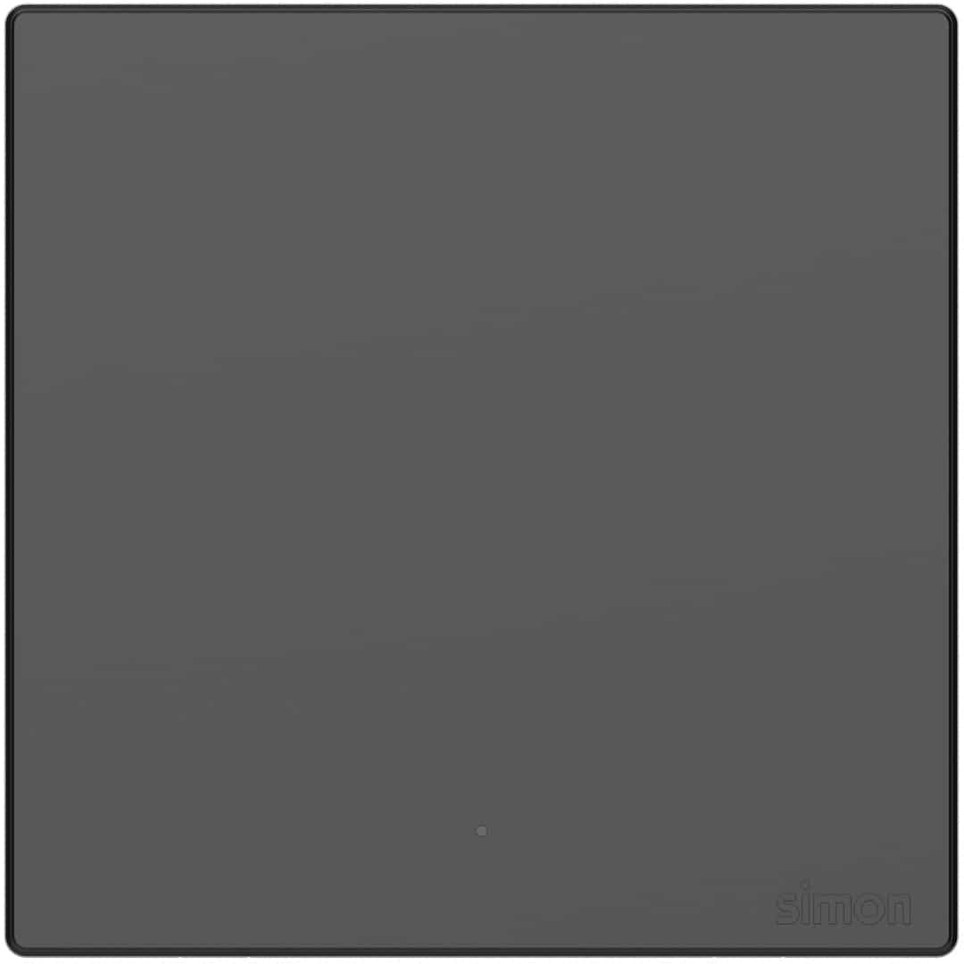 Simon 1G Smart Switch M3 - Color