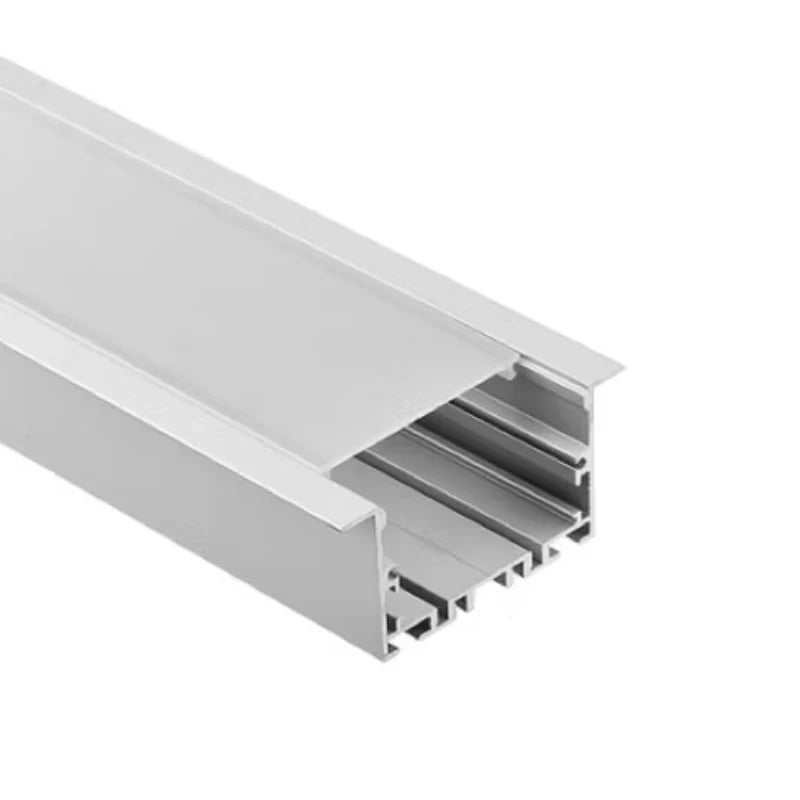 55mm Aluminum Profile Light - 10 Feet