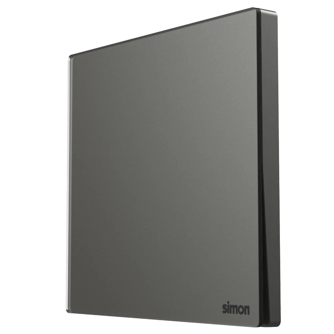 Simon 1G 2-Way Switch M7-Gem Series
