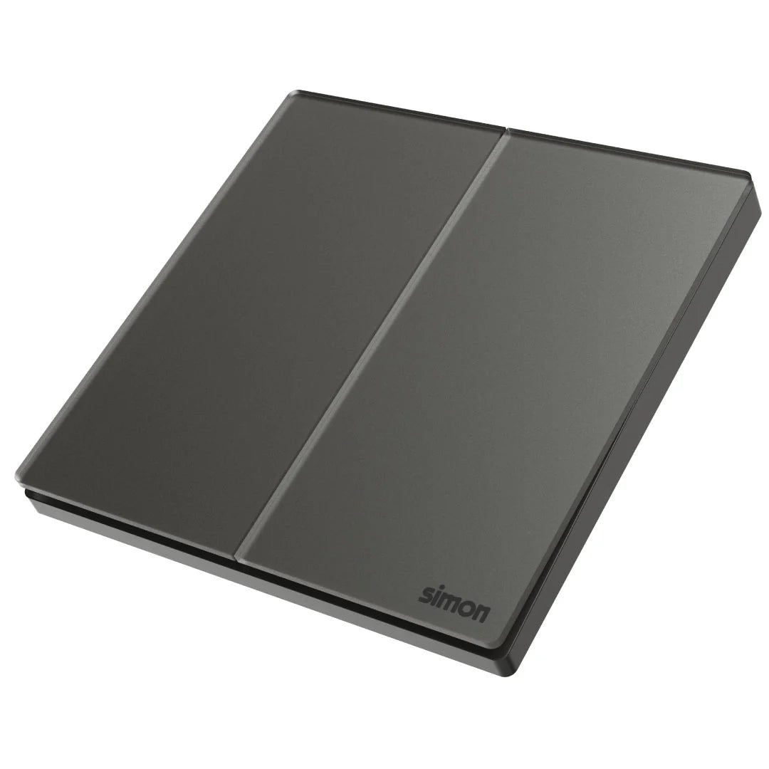 Simon 2G 2-Way Switch M7-Gem Series