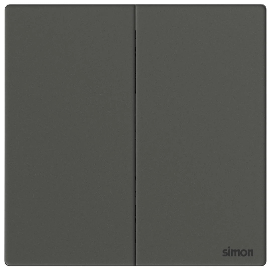 Simon 2G 2-Way Switch M7-Gem Series