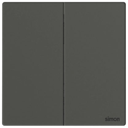Simon 2G 2-Way Switch M7-Gem Series