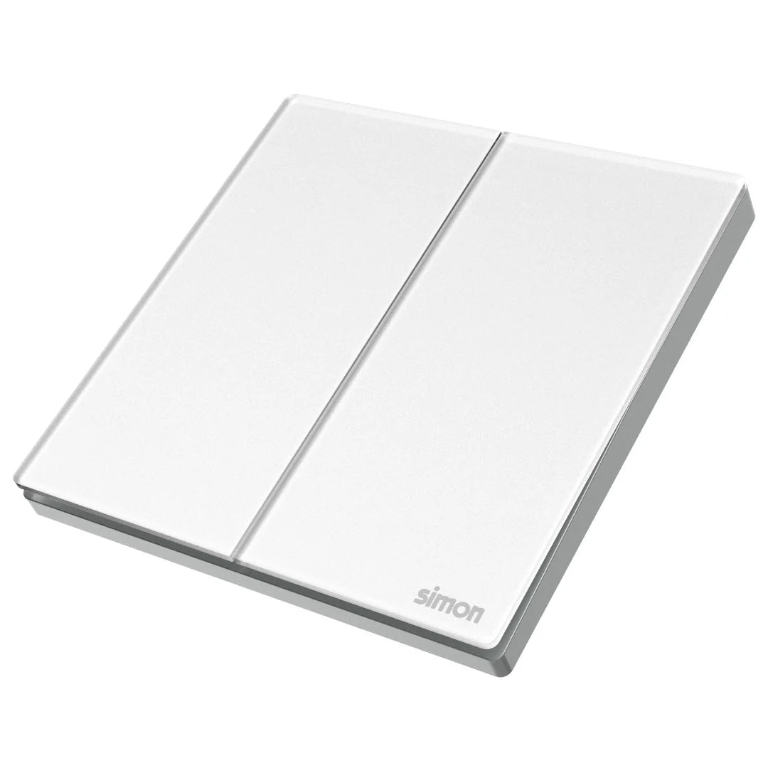 Simon 2G 2-Way Switch M7-Gem Series