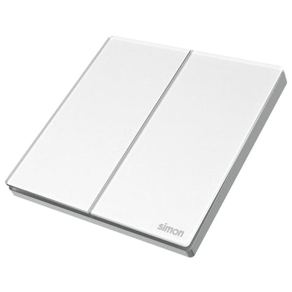 Simon 2G 2-Way Switch M7-Gem Series