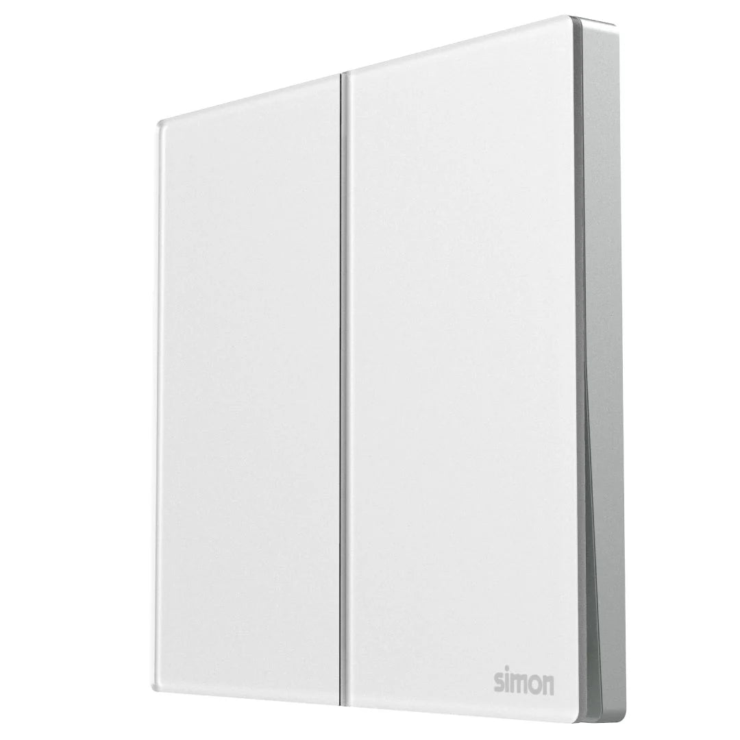 Simon 2G 2-Way Switch M7-Gem Series
