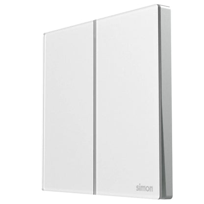 Simon 2G 2-Way Switch M7-Gem Series