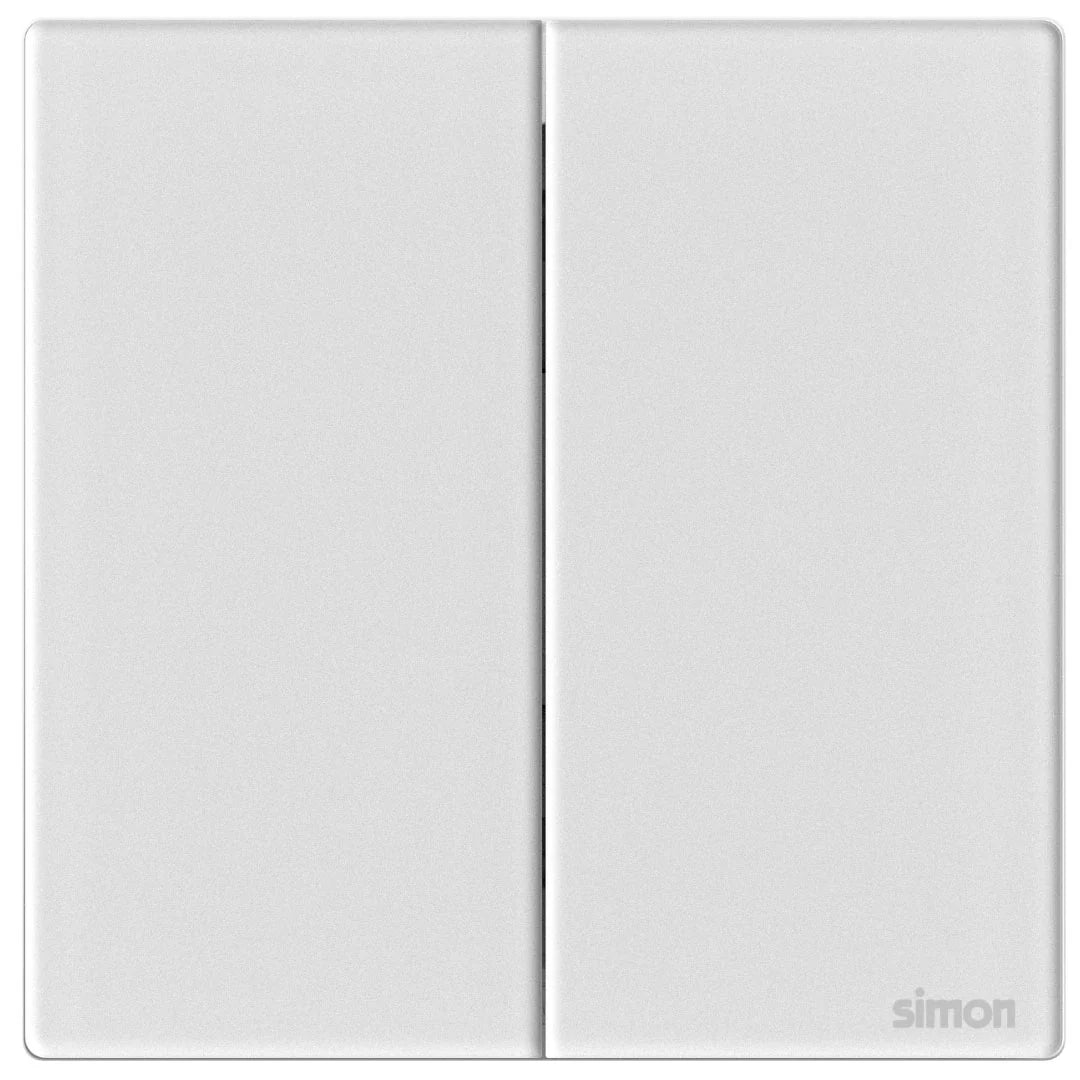 Simon 2G 2-Way Switch M7-Gem Series