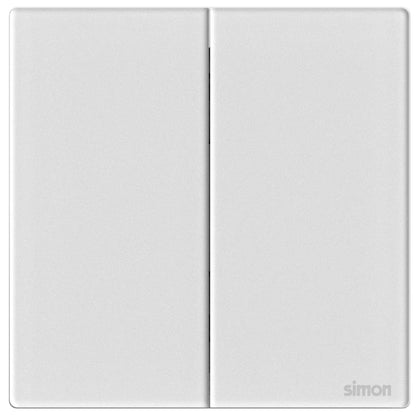 Simon 2G 2-Way Switch M7-Gem Series