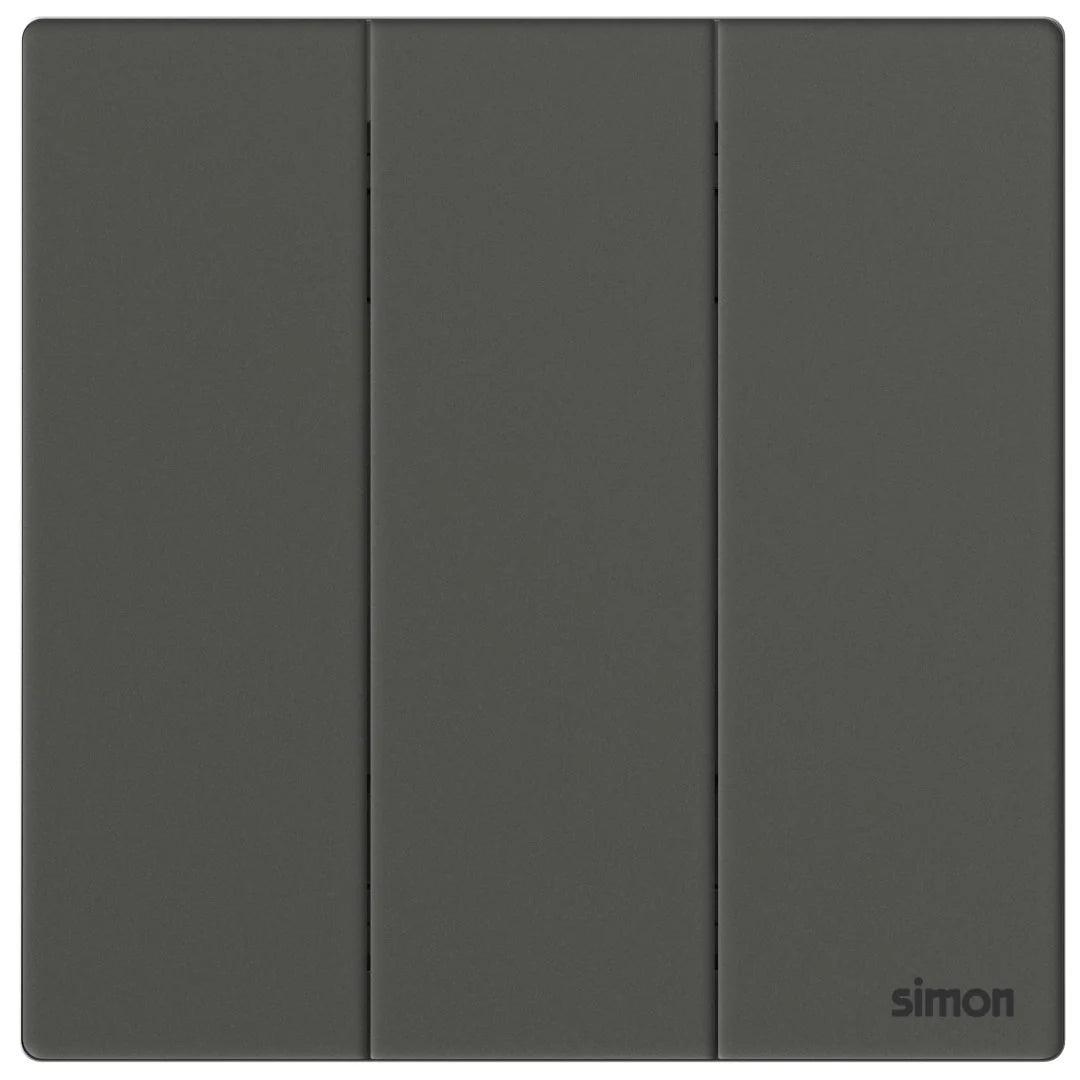 Simon 3G 2-Way Switch M7-Gem Series
