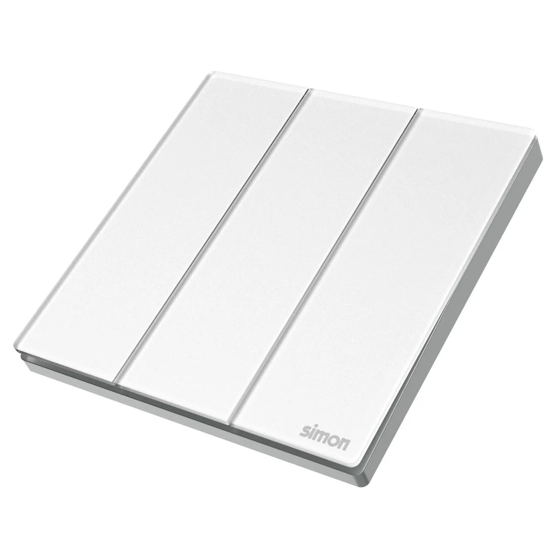 Simon 3G 2-Way Switch M7-Gem Series