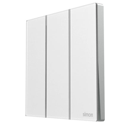 Simon 3G 2-Way Switch M7-Gem Series