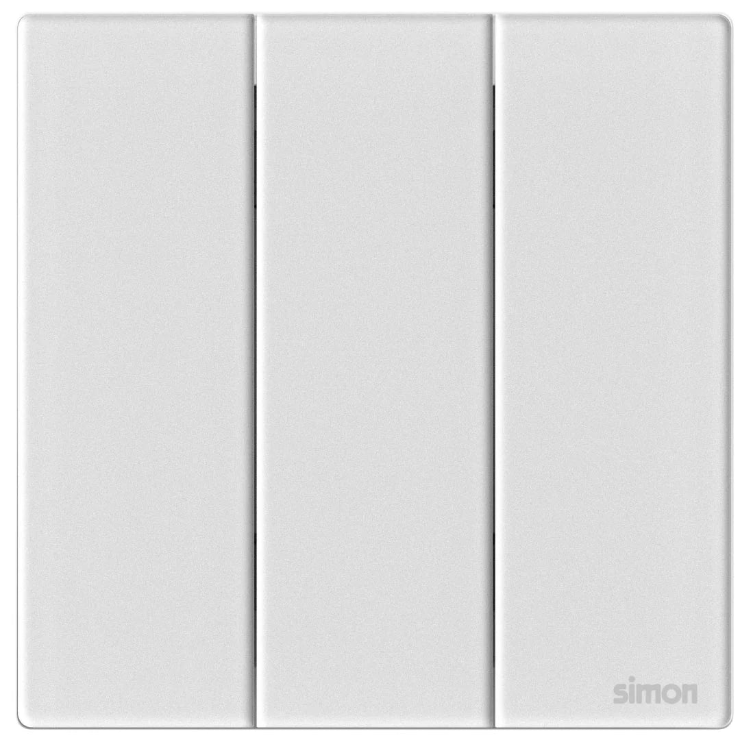 Simon 3G 2-Way Switch M7-Gem Series