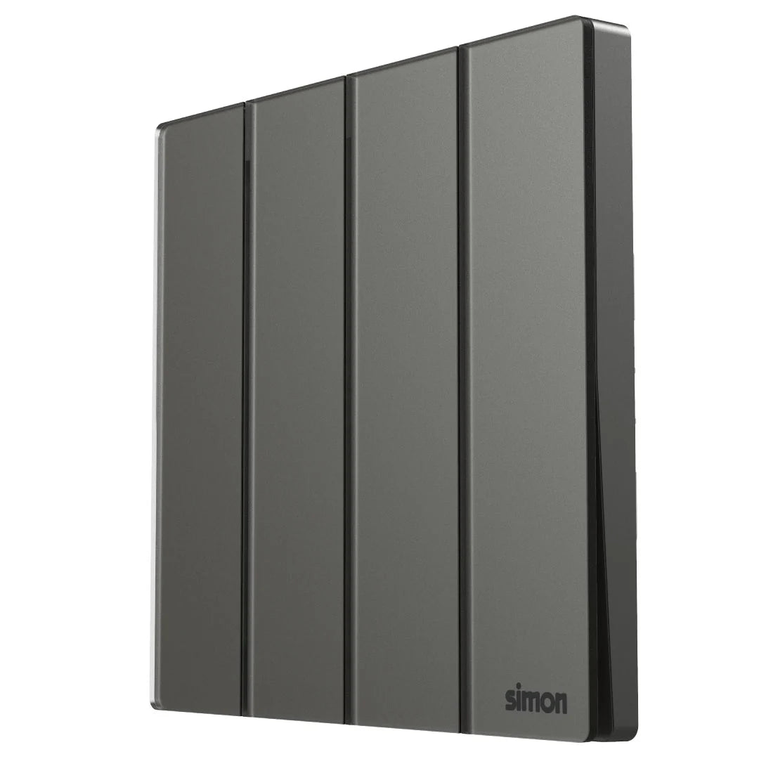 Simon 4G 1-Way Switch M7-Gem Series