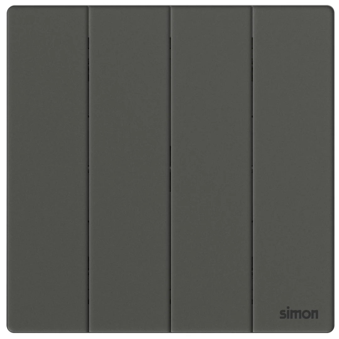 Simon 4G 1-Way Switch M7-Gem Series