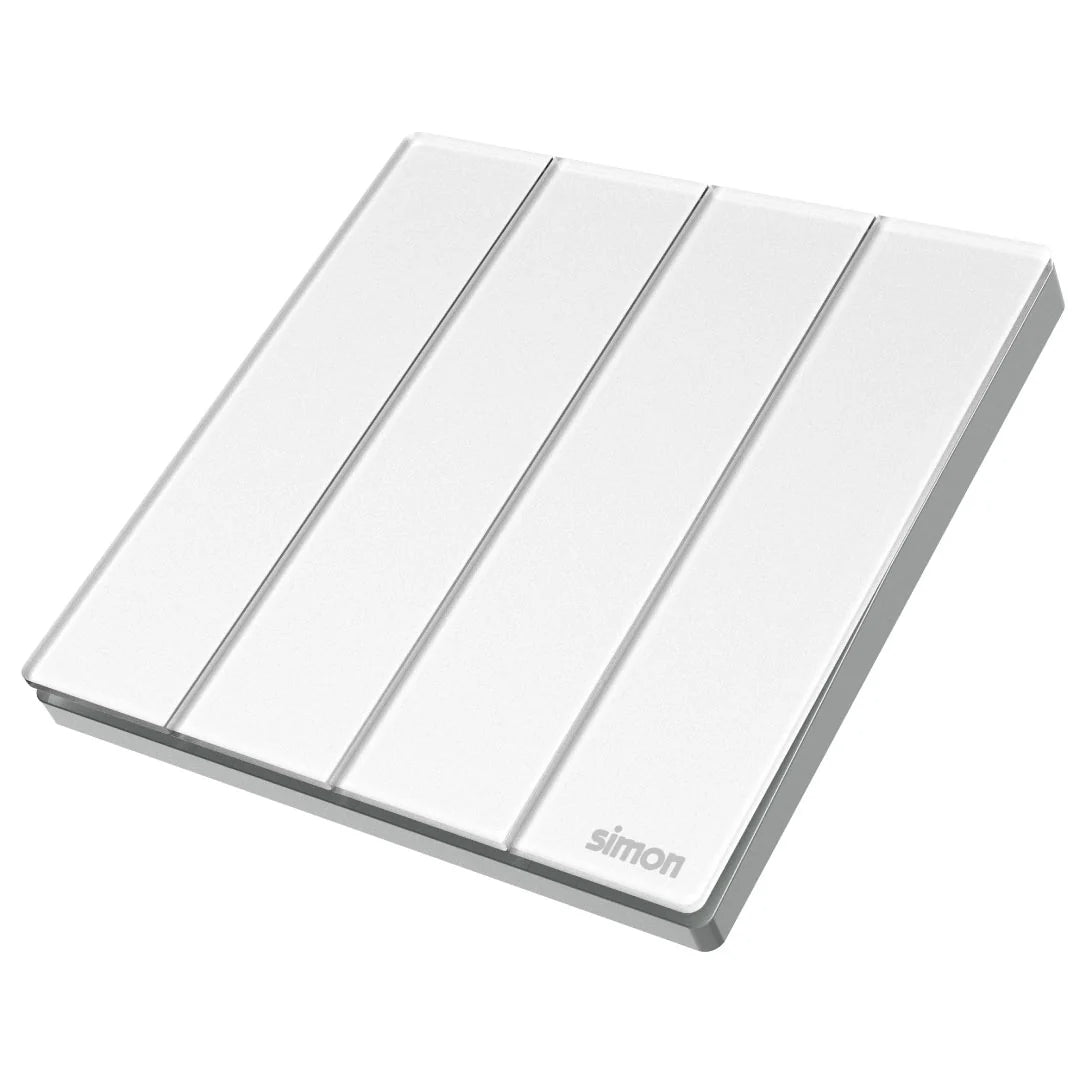 Simon 4G 1-Way Switch M7-Gem Series
