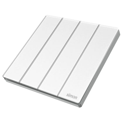 Simon 4G 1-Way Switch M7-Gem Series