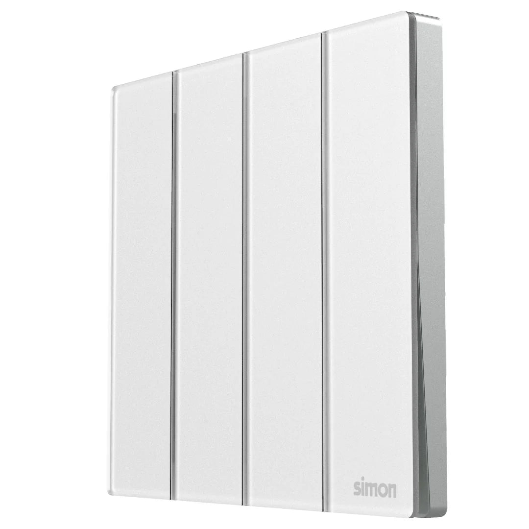 Simon 4G 1-Way Switch M7-Gem Series