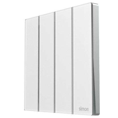 Simon 4G 1-Way Switch M7-Gem Series