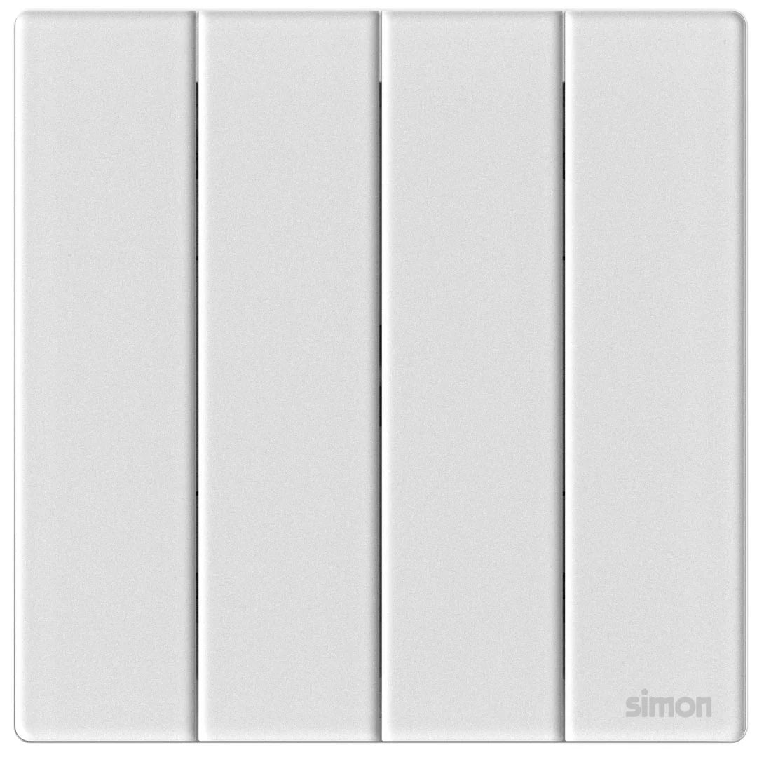 Simon 4G 1-Way Switch M7-Gem Series