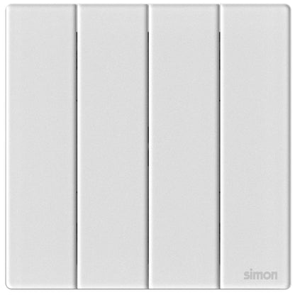 Simon 4G 1-Way Switch M7-Gem Series