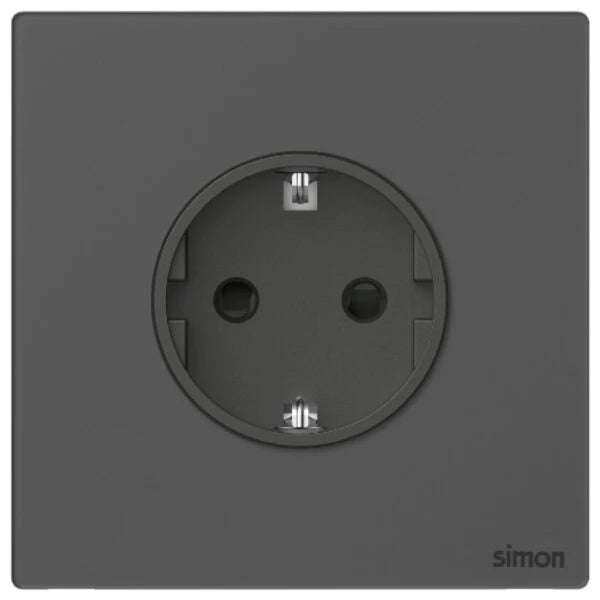 Simon Schuko Socket M7-Gem Series