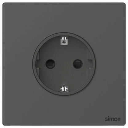 Simon Schuko Socket M7-Gem Series