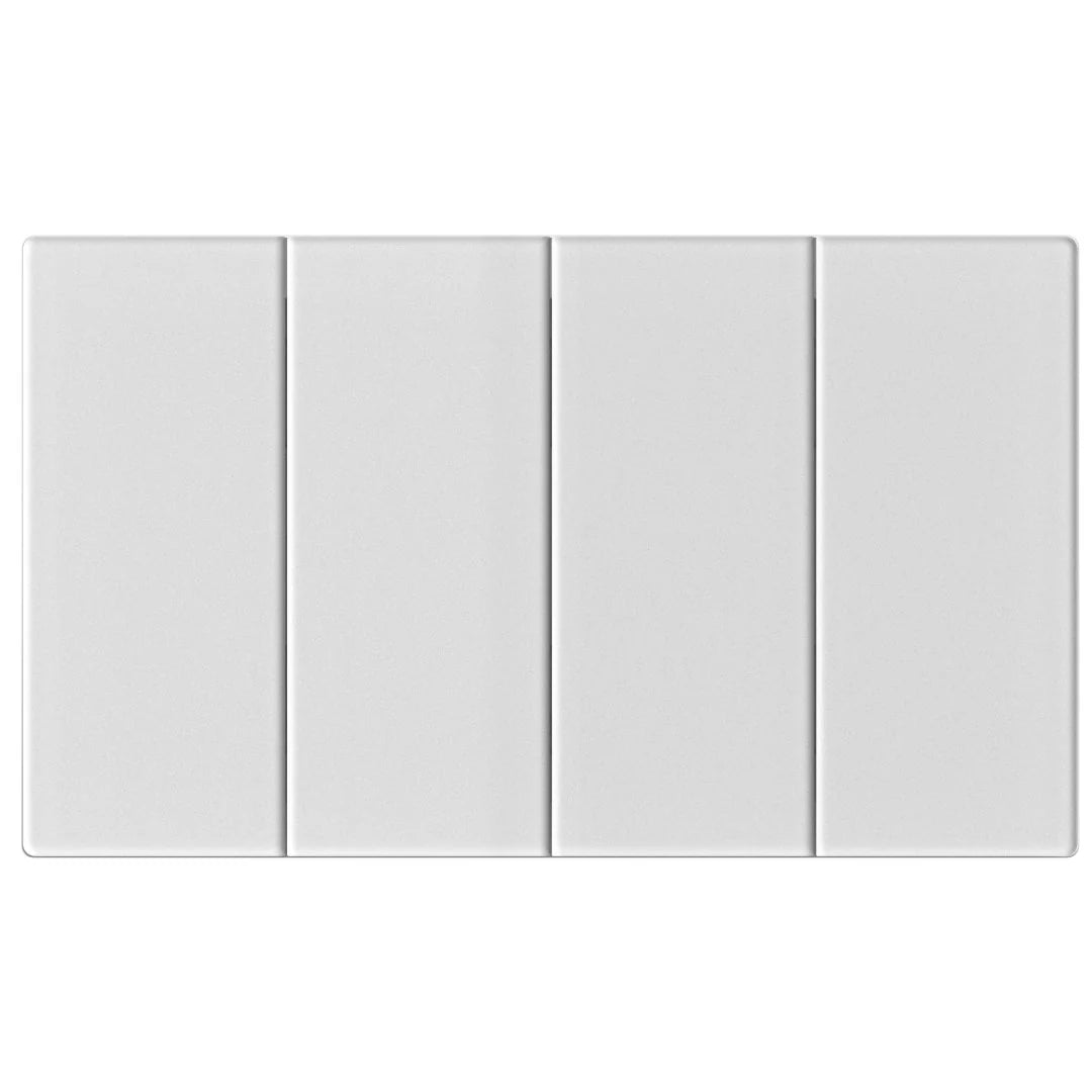 Simon 4G 1-Way Switch (3×6) M7-Gem Series
