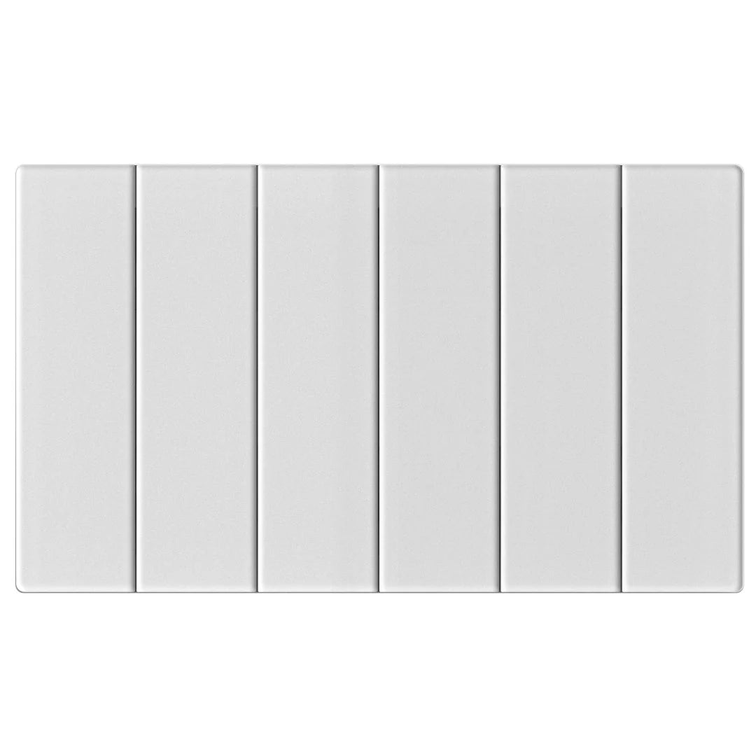 Simon 6G 1-Way Switch M7-Gem Series