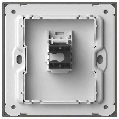 Simon 1G Data Outlet Cat6 M7-Gem Series