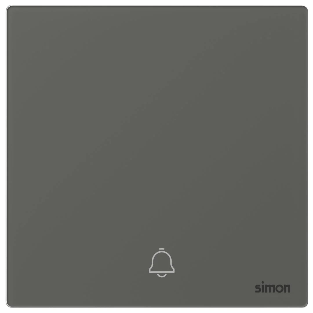 Simon 1G Doorbell Switch M7-Gem Series
