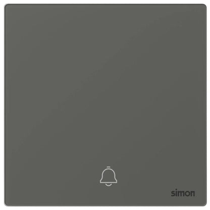Simon 1G Doorbell Switch M7-Gem Series