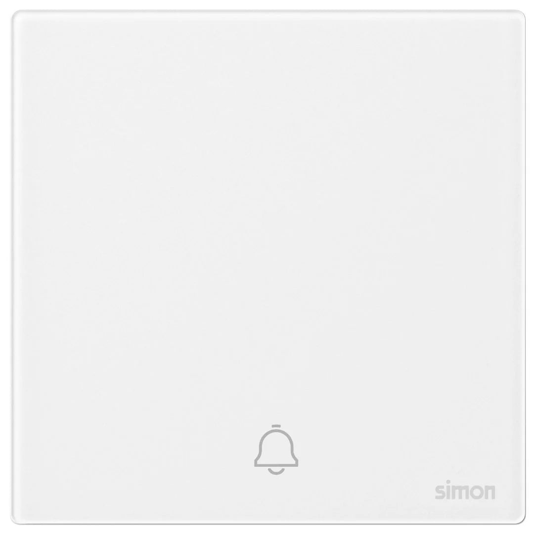 Simon 1G Doorbell Switch M7-Gem Series