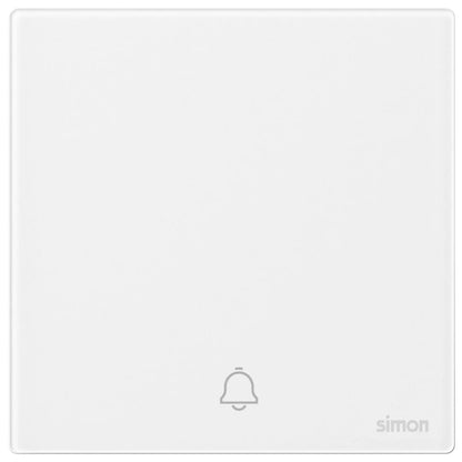 Simon 1G Doorbell Switch M7-Gem Series