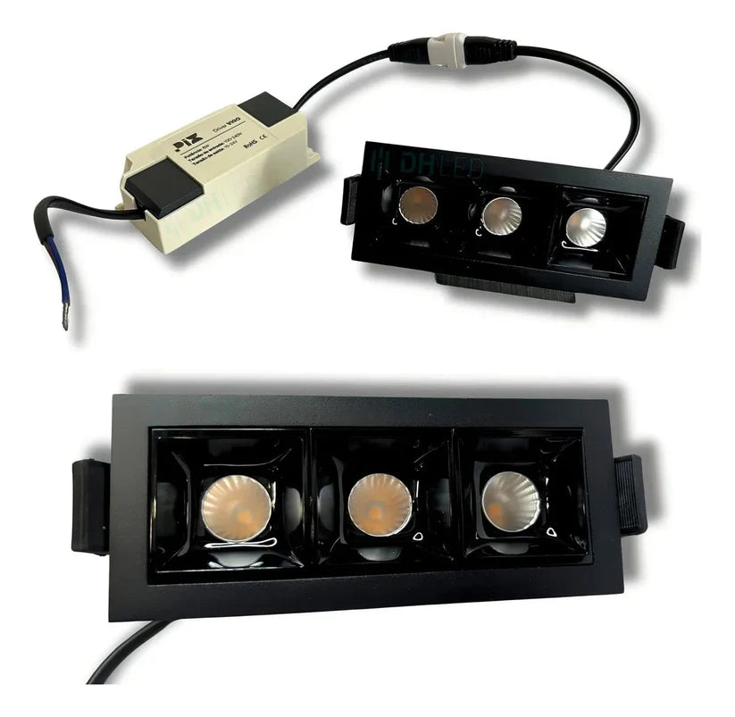 LED Laser Blade Light (6w)