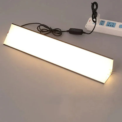 Ceiling Corner 45° Degree Aluminum Profile Light