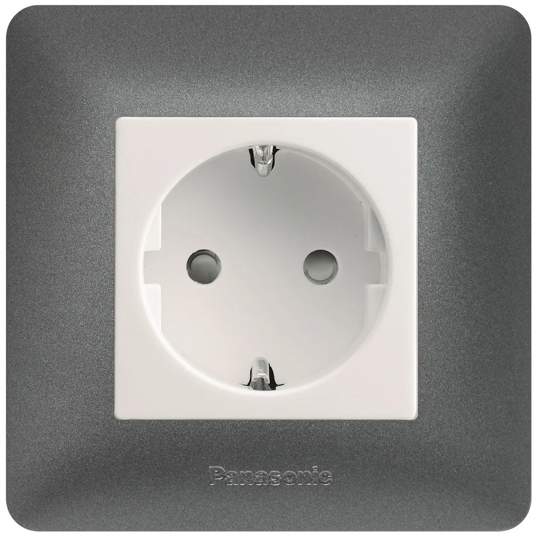1G German Socket - Panasonic - Color
