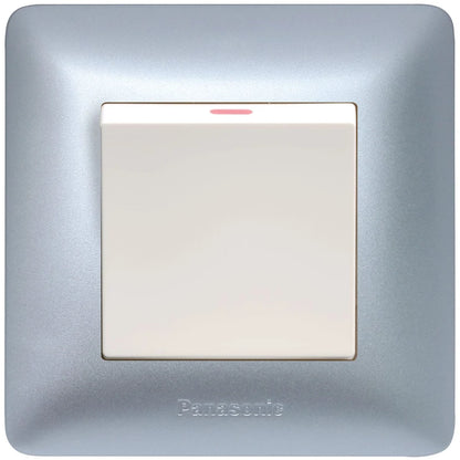 1 Gang 1 - Way SP Switch - Panasonic - Color