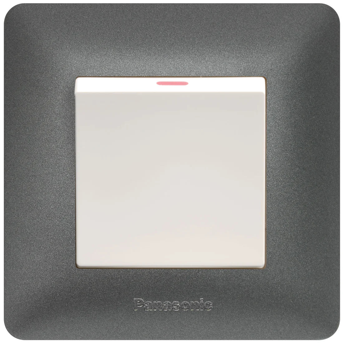 1 Gang 1 - Way SP Switch - Panasonic - Color